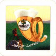 7130: Германия, Postbrau