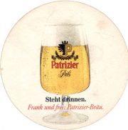7138: Германия, Patrizier