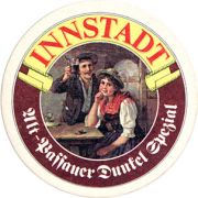 7142: Германия, Innstadt
