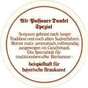 7142: Германия, Innstadt