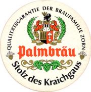 7143: Германия, Palmbrau