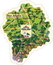 7144: Германия, Zoetler