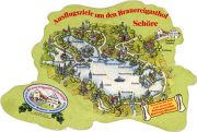 7145: Германия, Schoere