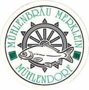 7149: Германия, Muehlenbrau
