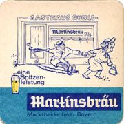 7152: Германия, Martins