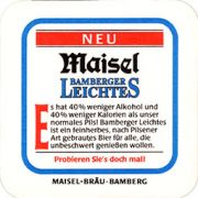 7157: Германия, Maisel Bamberg