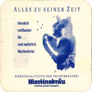 7164: Германия, Martins