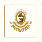 7176: Германия, Meckatzer