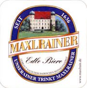 7182: Германия, Maxlrain