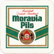 7184: Германия, Moravia-Pils
