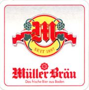7185: Switzerland, Muellerbrau