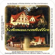 7186: Германия, Mueller
