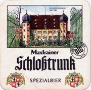 7192: Германия, Maxlrain