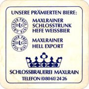 7192: Германия, Maxlrain