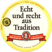 7193: Германия, Meckatzer