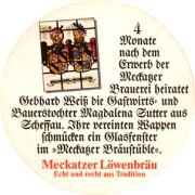 7194: Германия, Meckatzer