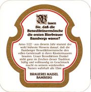 7195: Германия, Maisel Bamberg