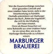 7202: Германия, Marburger