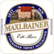 7203: Германия, Maxlrain