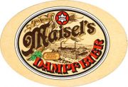 7212: Германия, Maisel