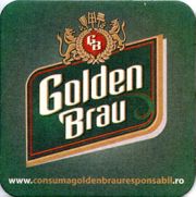 7213: Румыния, Golden Brau