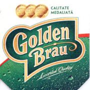 7229: Румыния, Golden Brau