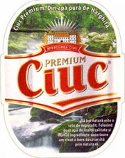 7232: Румыния, Ciuc