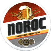 7237: Румыния, Noroc