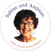 7238: Германия, Andreas