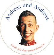 7239: Германия, Andreas