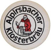 7244: Германия, Alpirsbacher