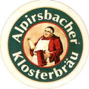 7245: Германия, Alpirsbacher