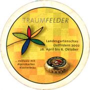 7245: Германия, Alpirsbacher