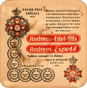 7246: Германия, Andreas