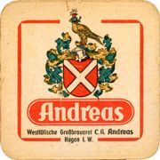 7247: Германия, Andreas