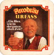 7248: Германия, Arcobrau