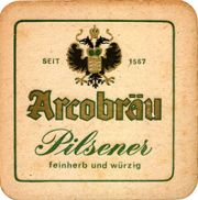 7249: Германия, Arcobrau
