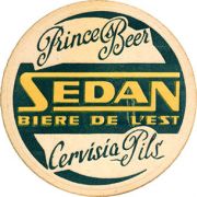 7256: France, Sedan