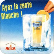 7260: France, Meteor
