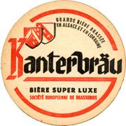 7261: France, Kanterbrau