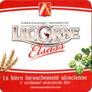 7263: France, Licorne