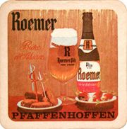 7265: France, Roemer