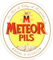 7267: France, Meteor