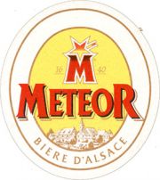 7272: France, Meteor
