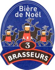 7281: France, Les 3 Brasseurs