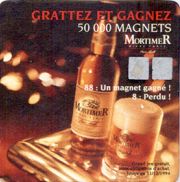 7285: France, Mortimer