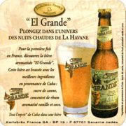 7301: France, Karlsbrau