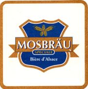 7302: France, Mosbrau