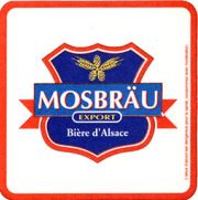 7302: France, Mosbrau
