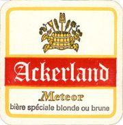 7303: Франция, Ackerland